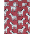 Baggy broekje - Roze zebra